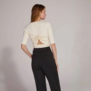 Favorite Daughter // The Park Avenue Top (NWT)